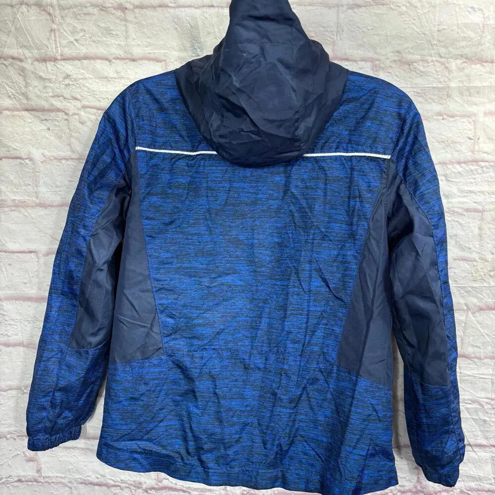 Champion Boys Medium (8-10) Venture Dry Jacket